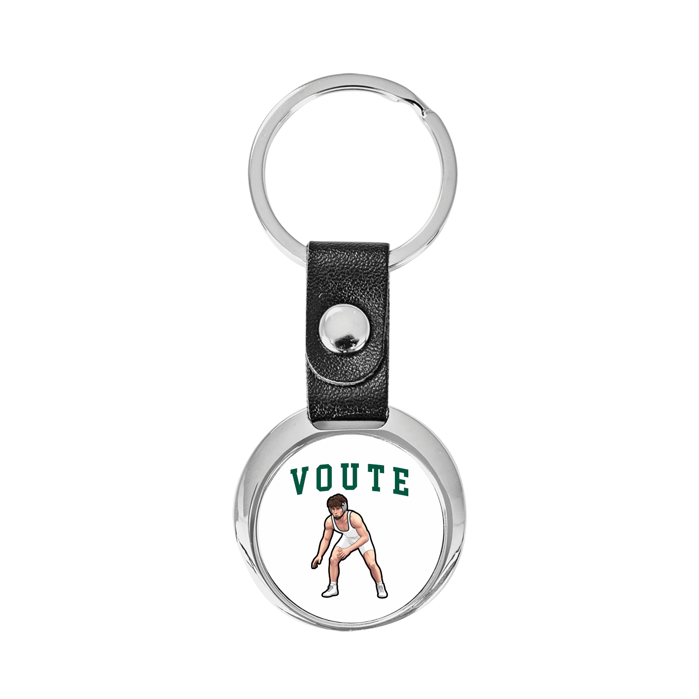 Key Chain — Shirsey in Classic