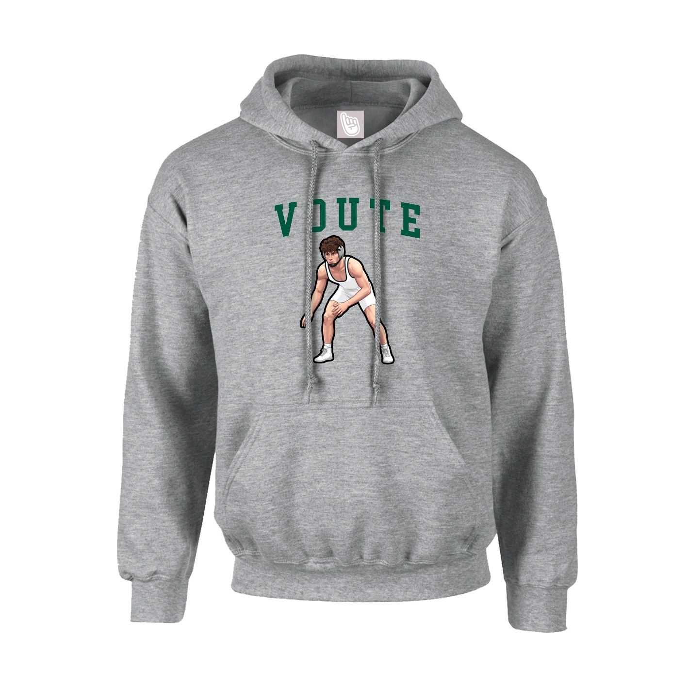 Hoodie