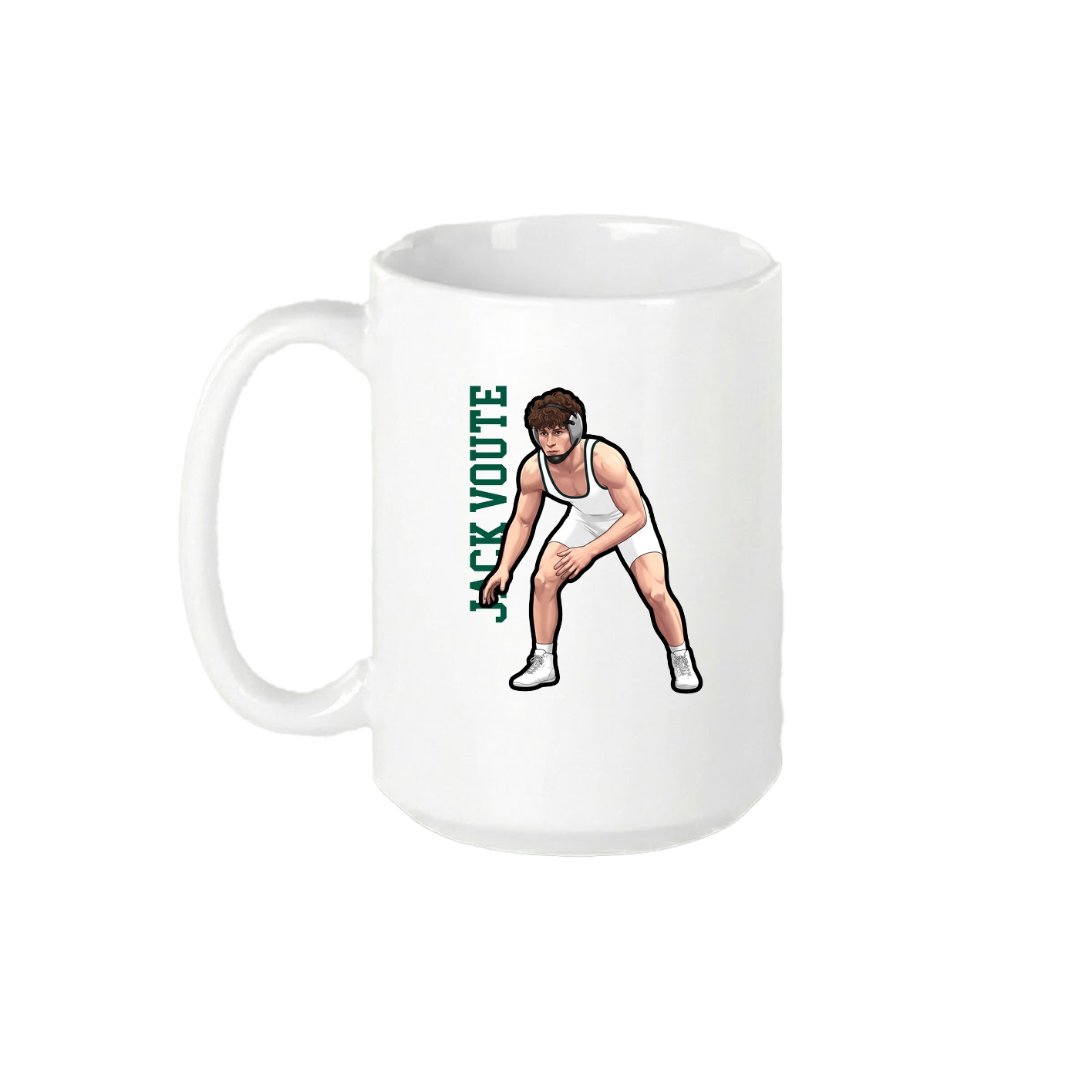 15oz Coffee Mug
