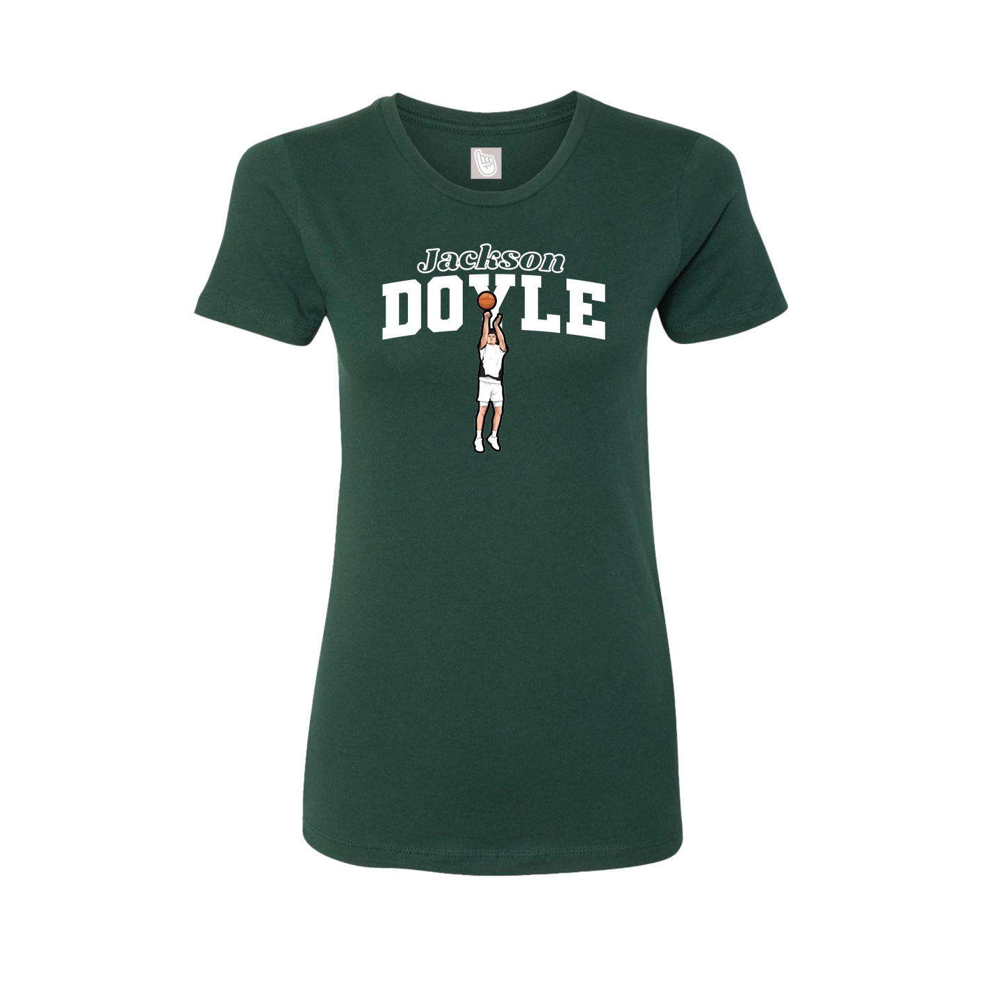 Fitted Women's Tee
