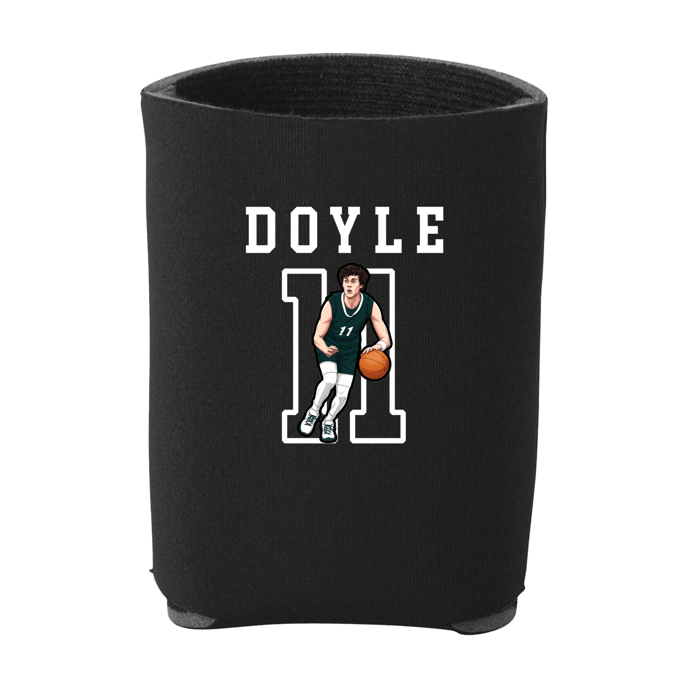 Can Holder — Shirsey in Black