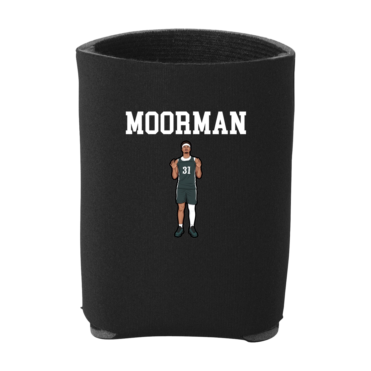 Can Holder — Shirsey in Black