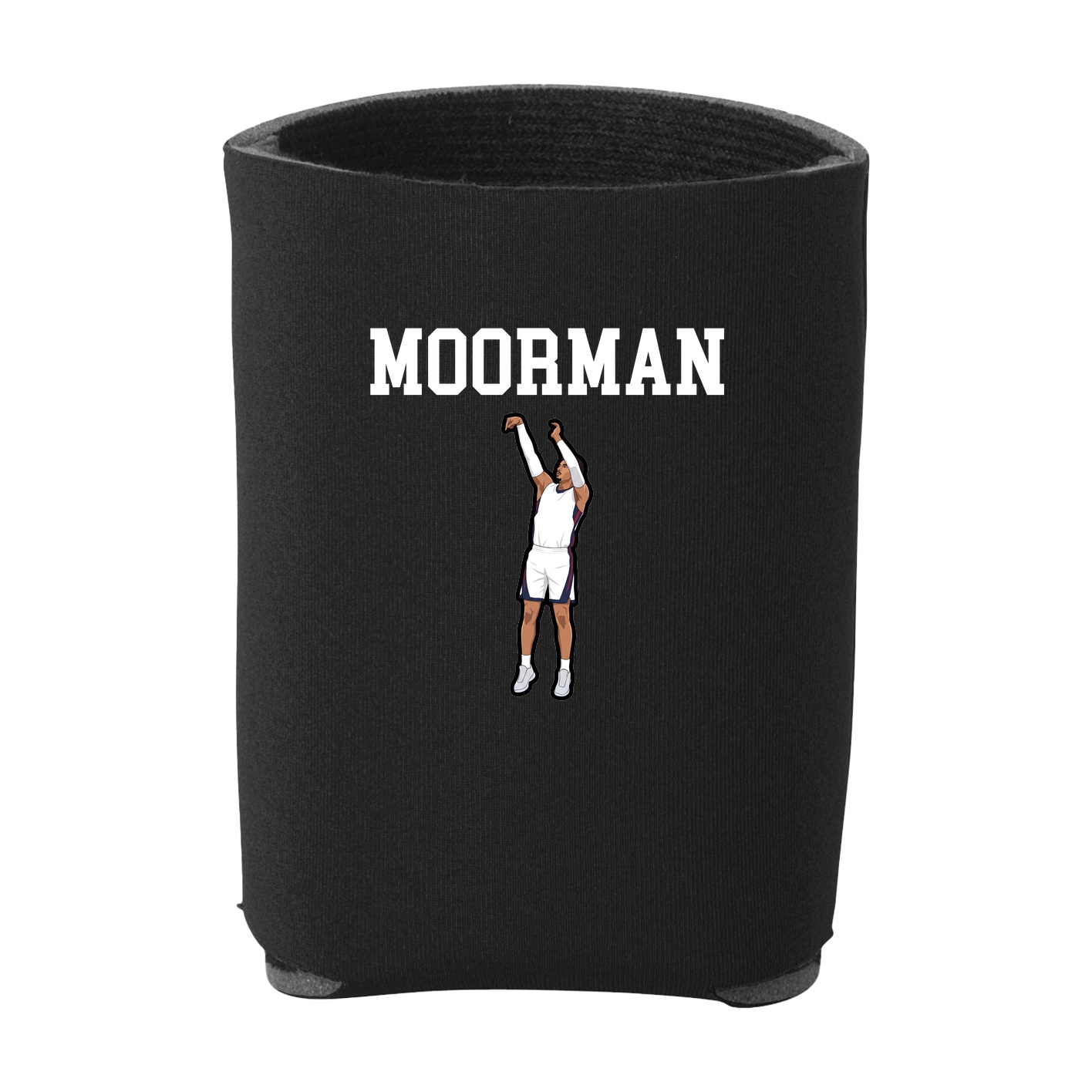 Can Holder — Shirsey in Black