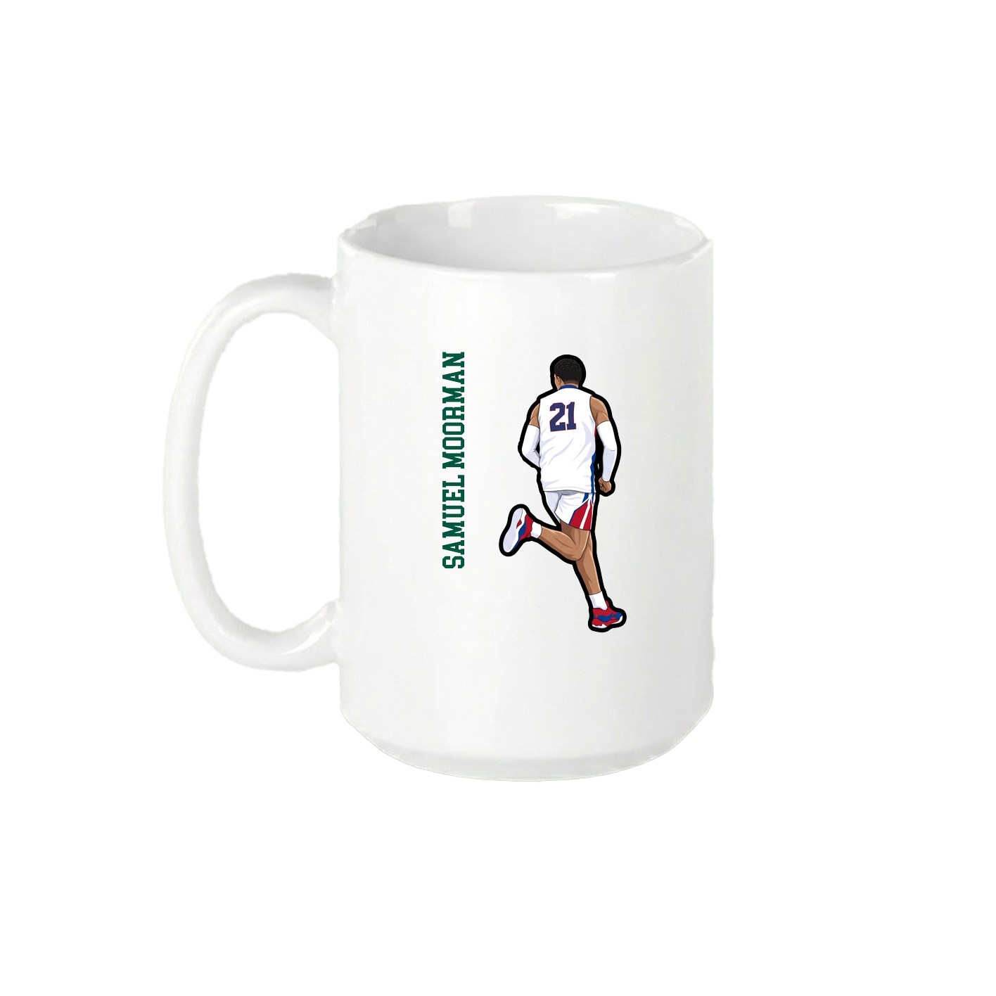 15oz Coffee Mug