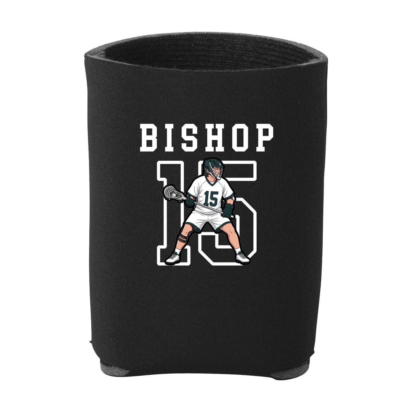 Can Holder — Shirsey in Black