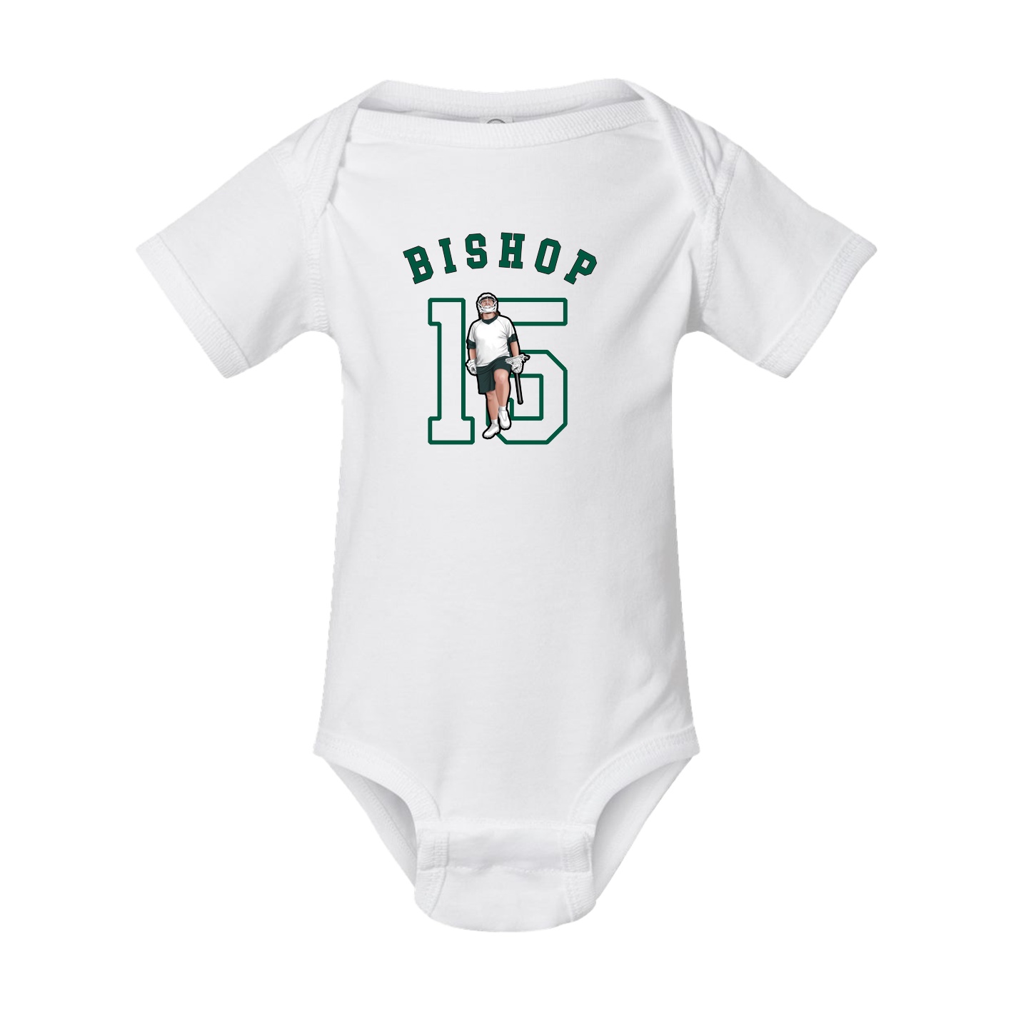 Baby Onesie