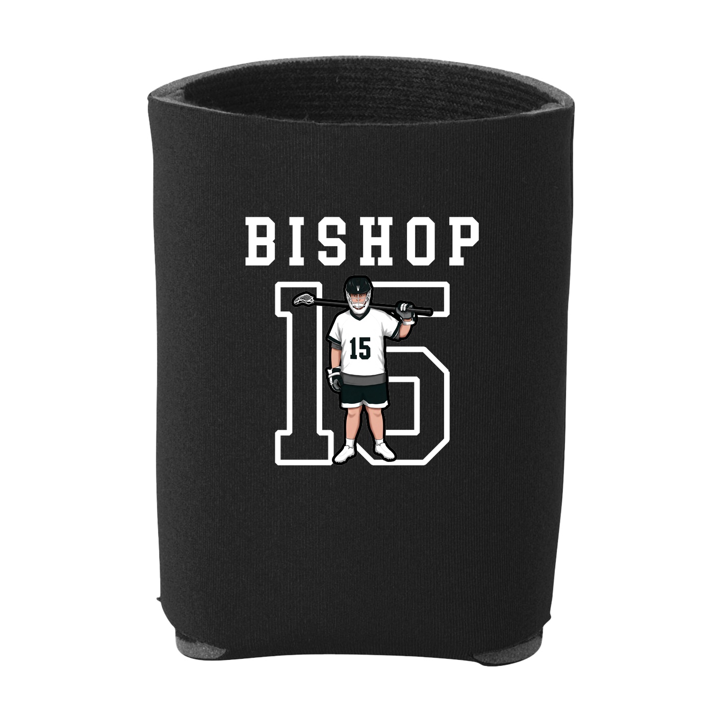 Can Holder — Shirsey in Black