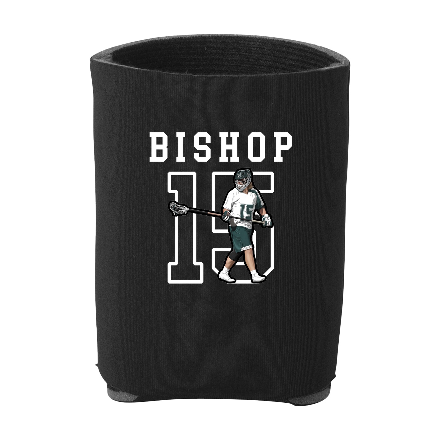 Can Holder — Shirsey in Black