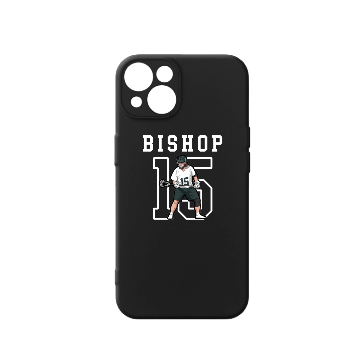 iPhone case