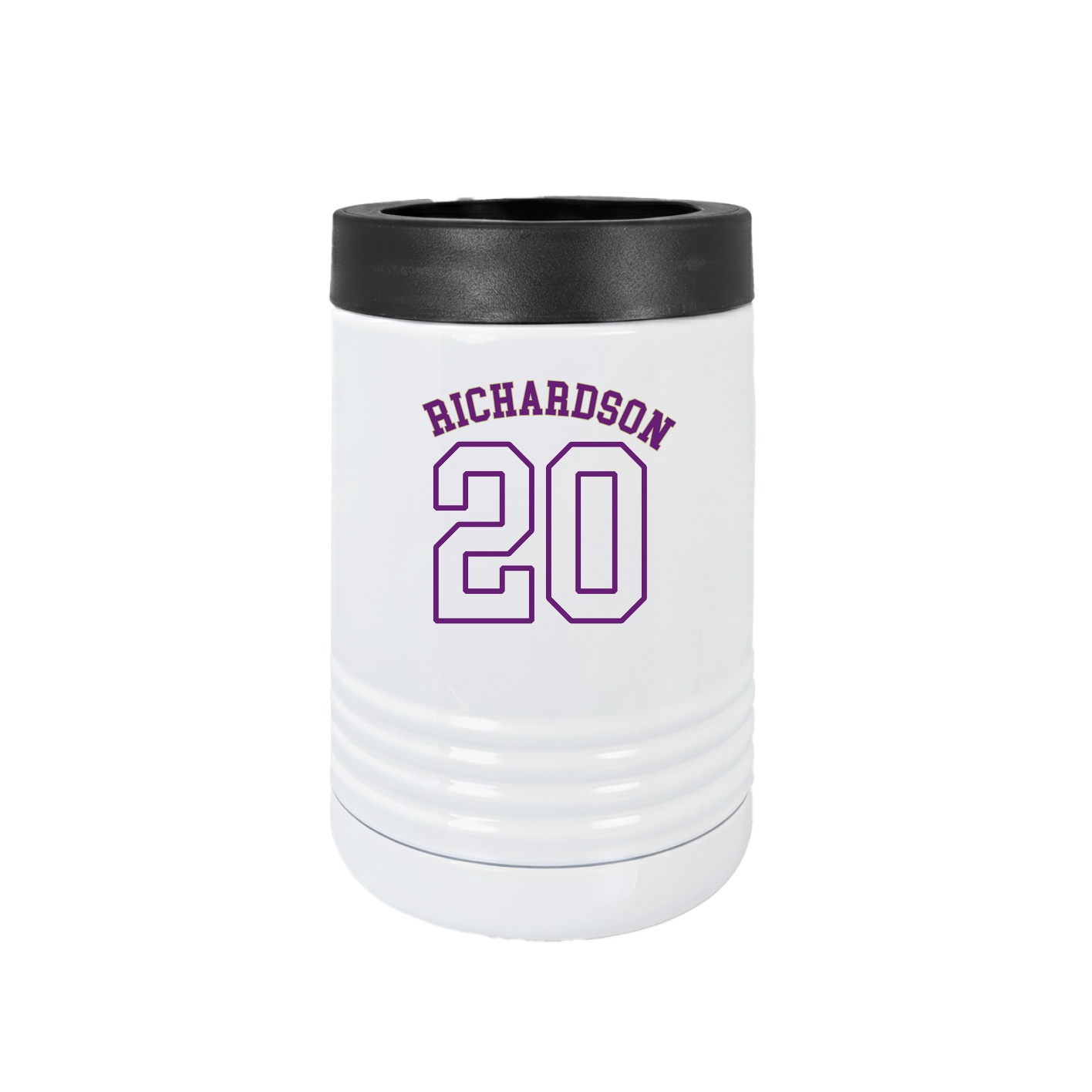 Beverage Holder — Shirsey Arch in White