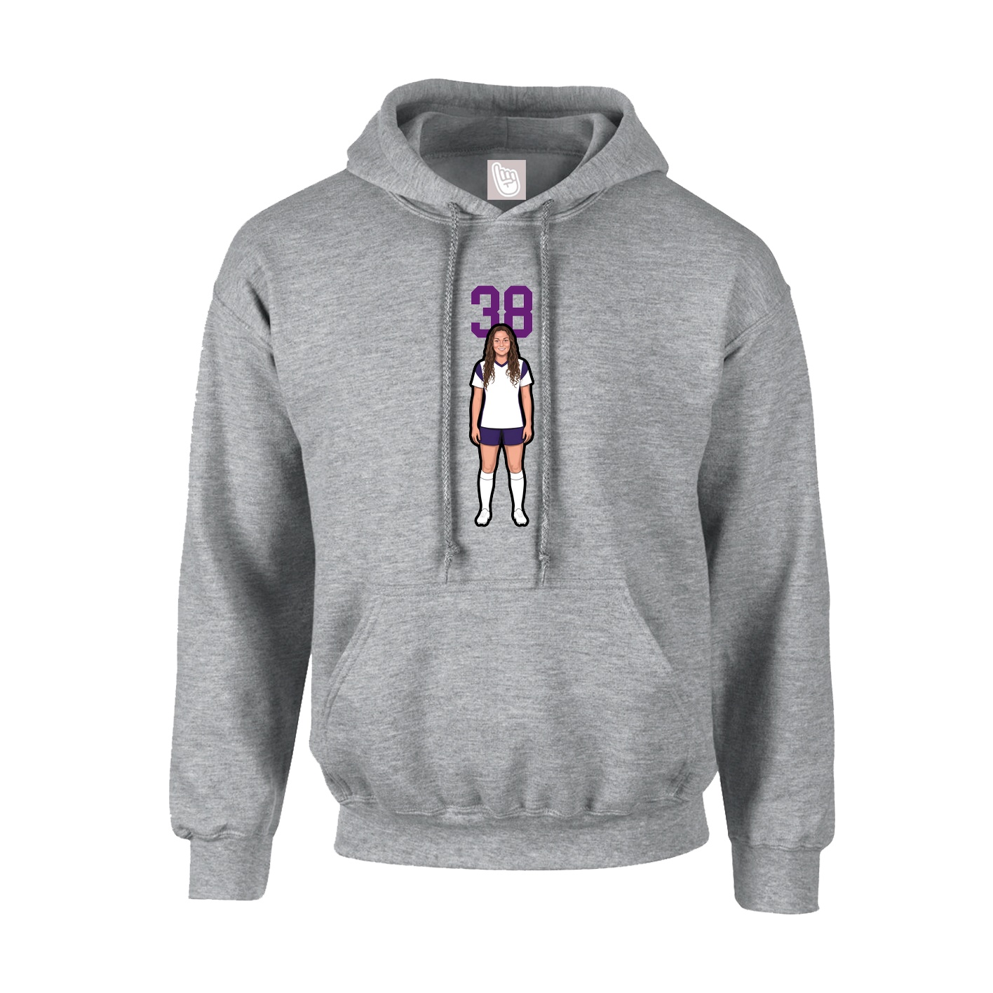 Hoodie