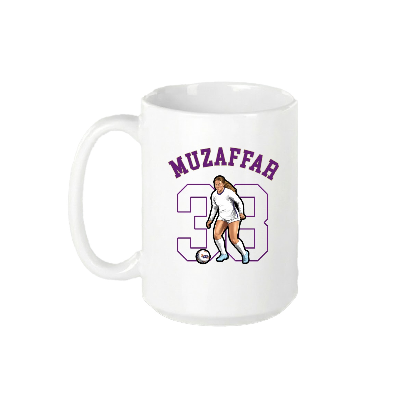 15oz Coffee Mug