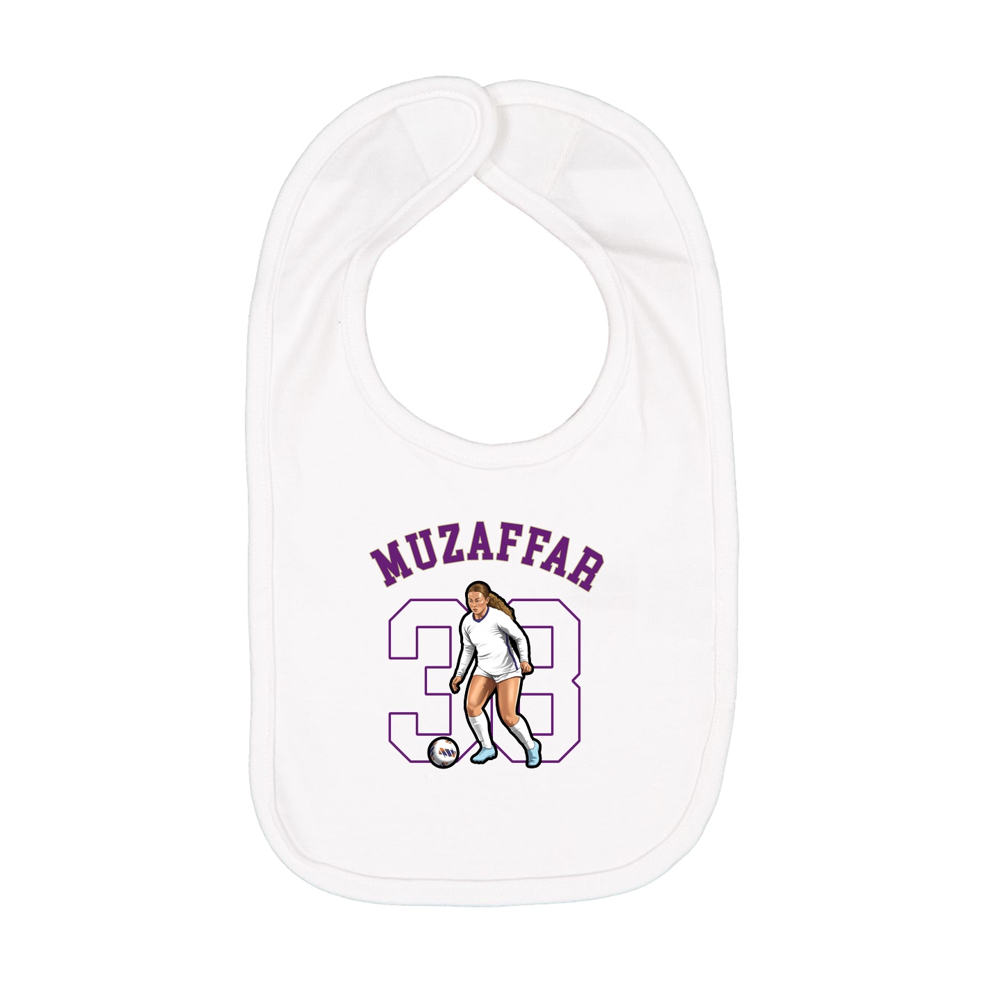Infant Bib