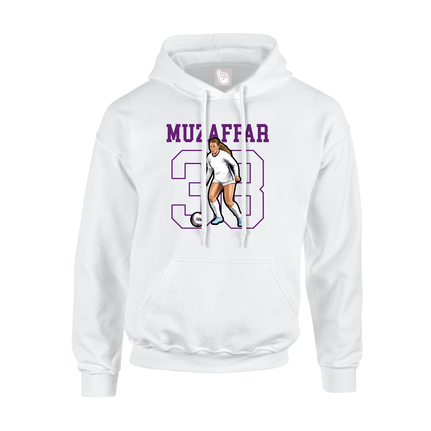 Youth Hoodie