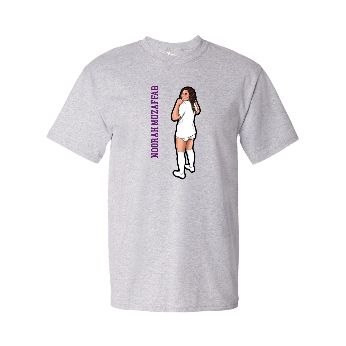 NIL Club Tee