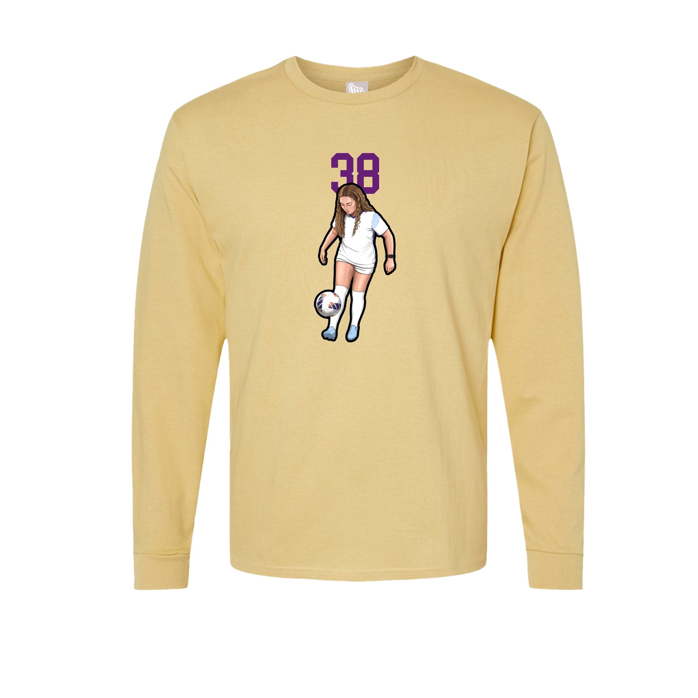 Long Sleeve Tee