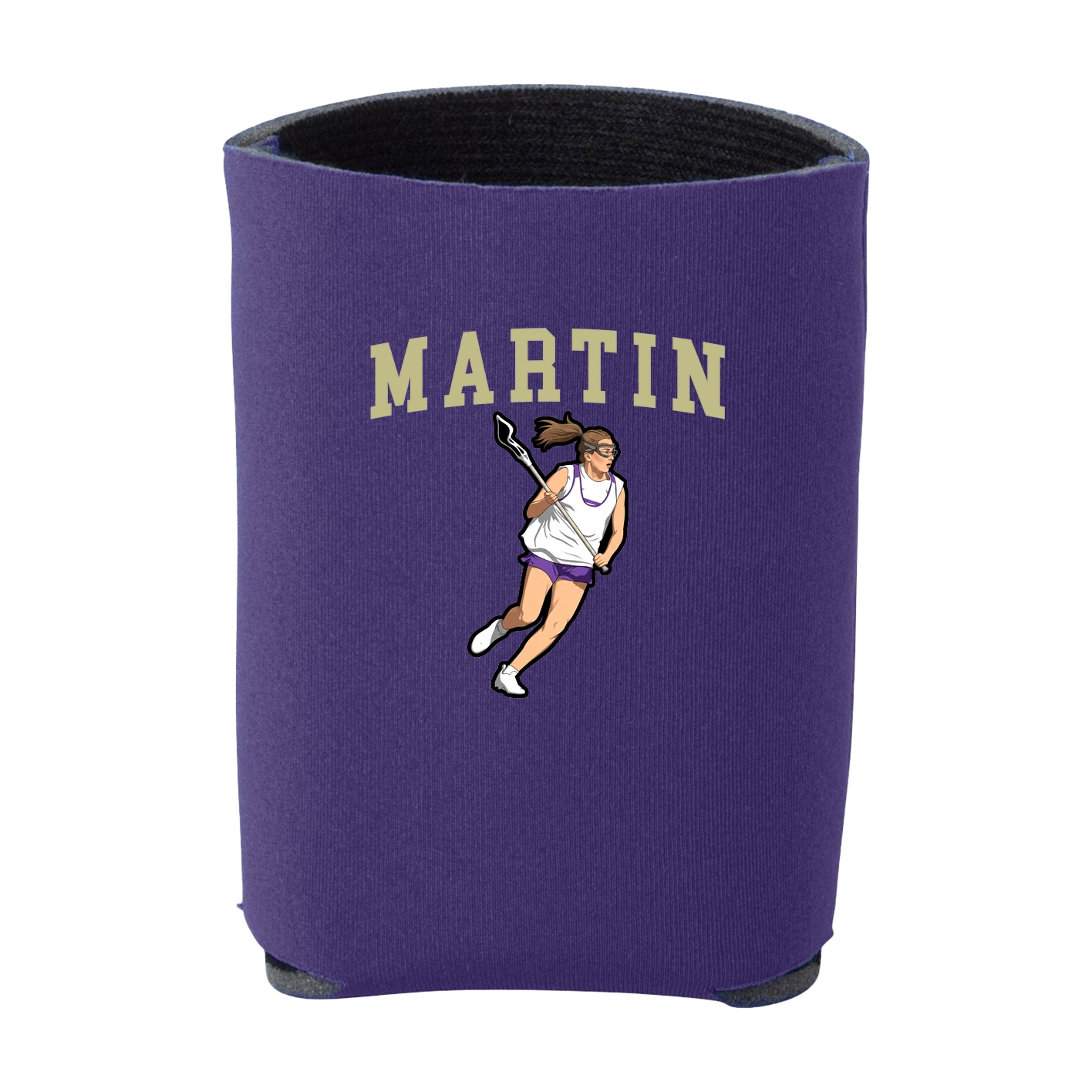 Can Holder — Shirsey in Purple
