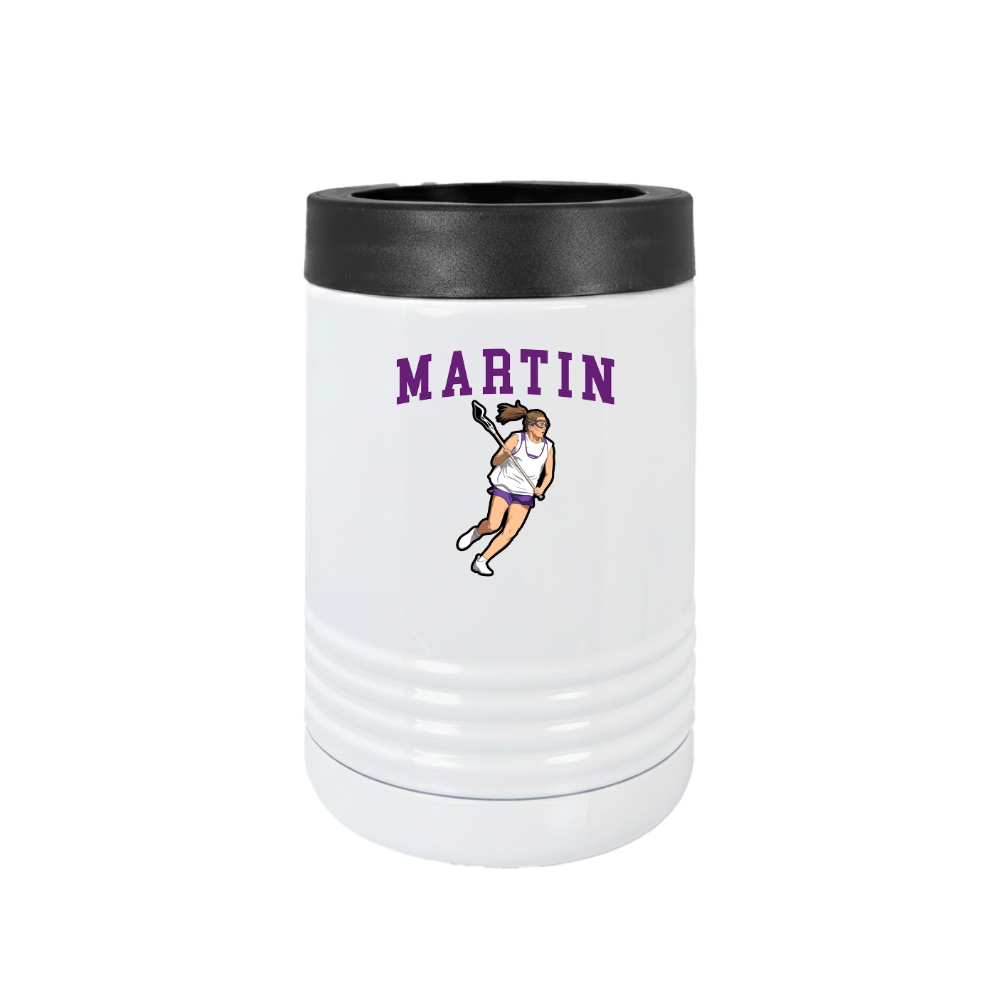 Beverage Holder — Shirsey in White