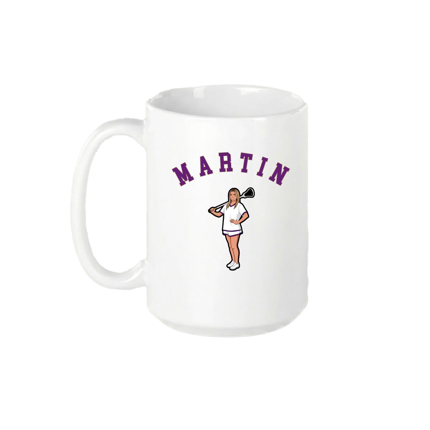15oz Coffee Mug