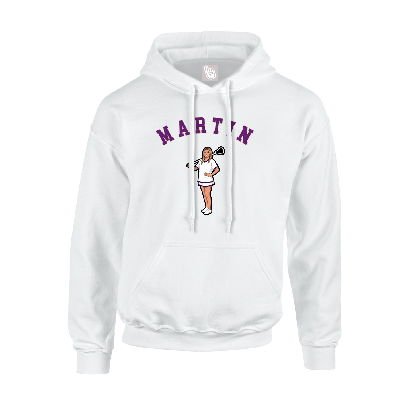 Youth Hoodie