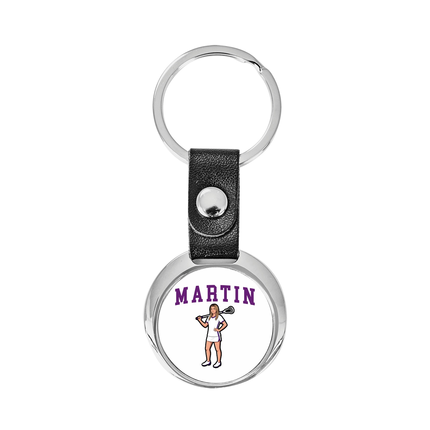 Key Chain — Shirsey in Classic