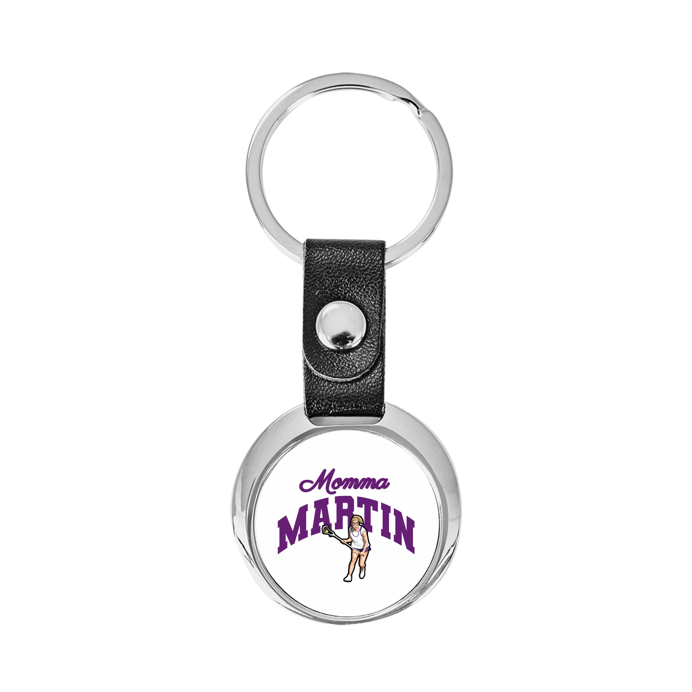 Key Chain — Mothers Day Arch in Classic