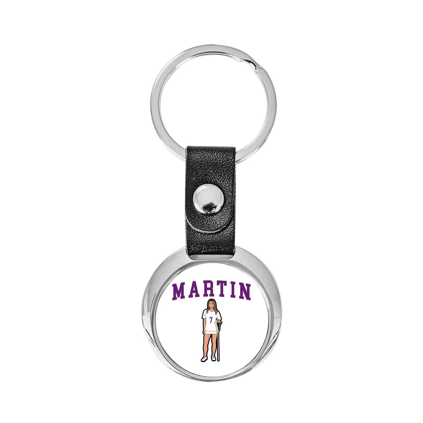 Key Chain — Shirsey in Classic