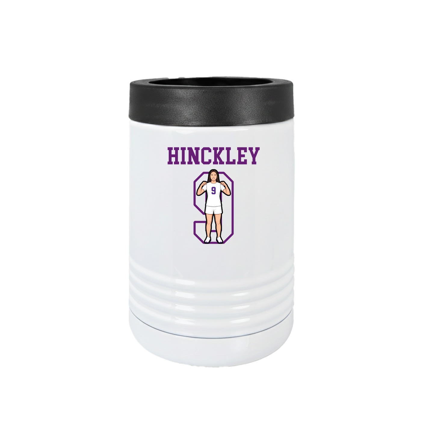 Beverage Holder — Shirsey in White