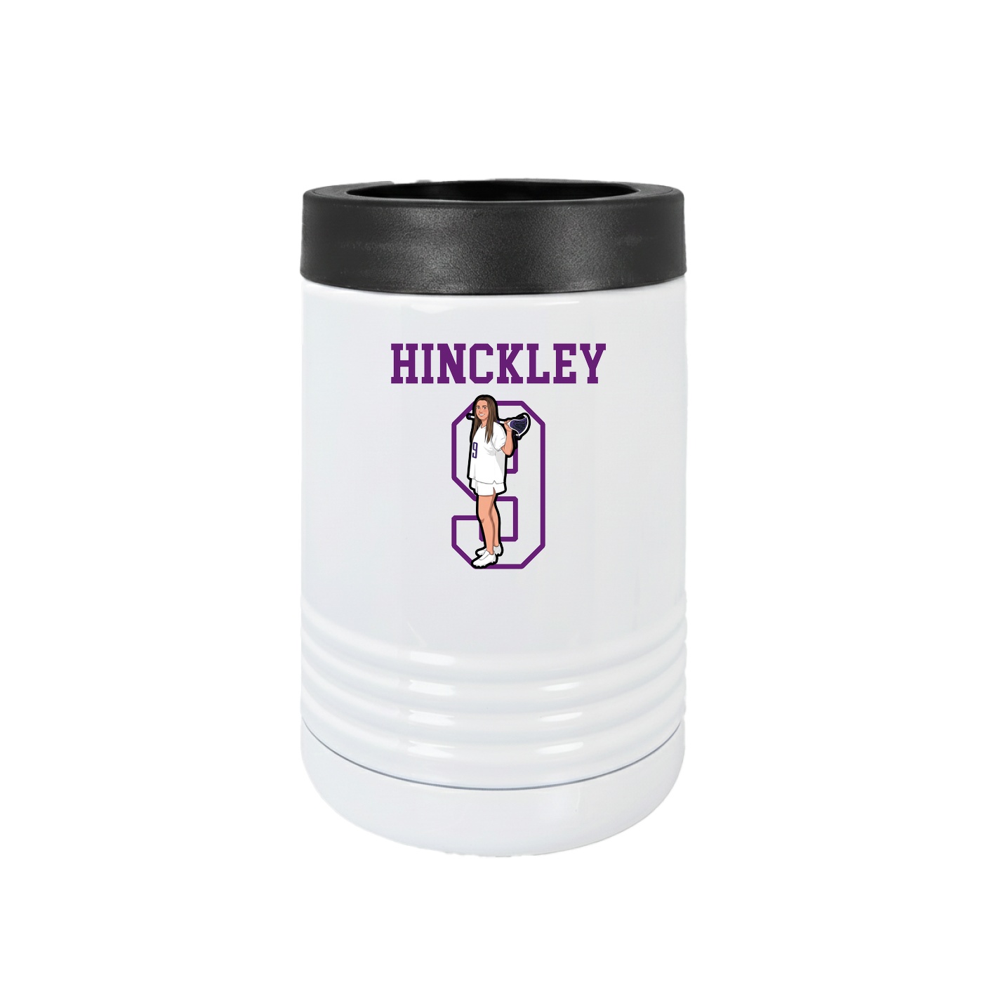Beverage Holder — Shirsey in White