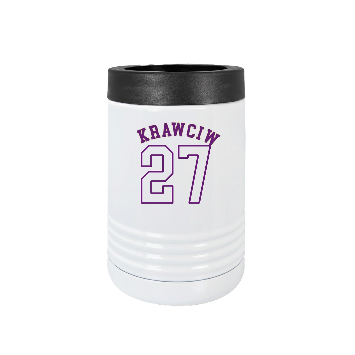 Beverage Holder — Shirsey Arch in White