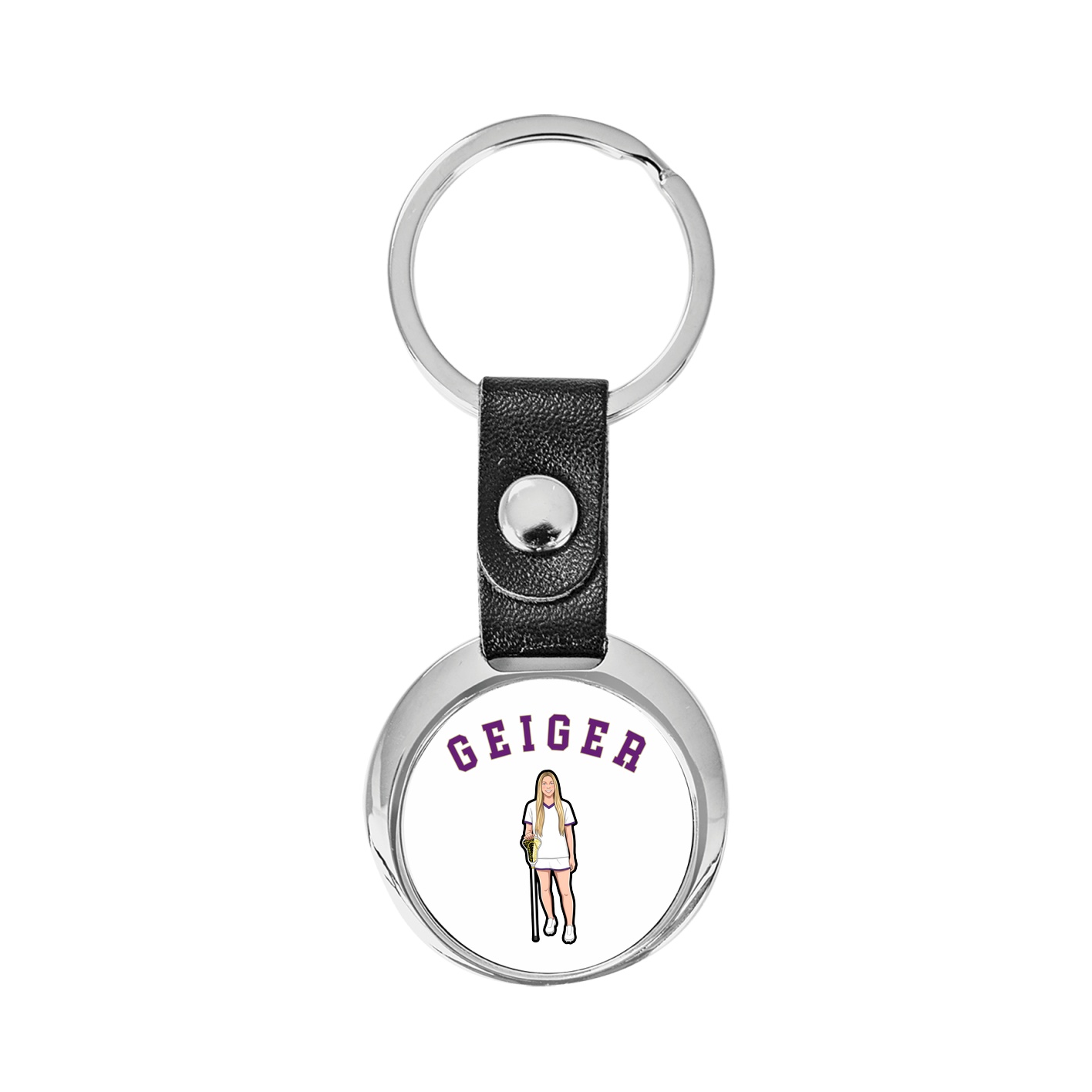Key Chain