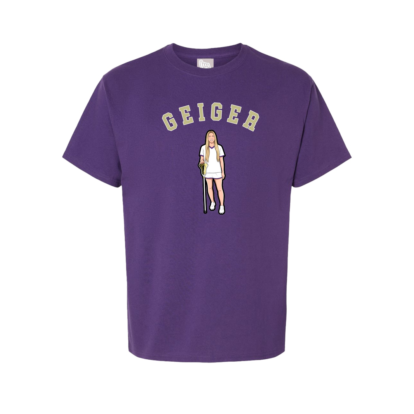 NIL Club Tee