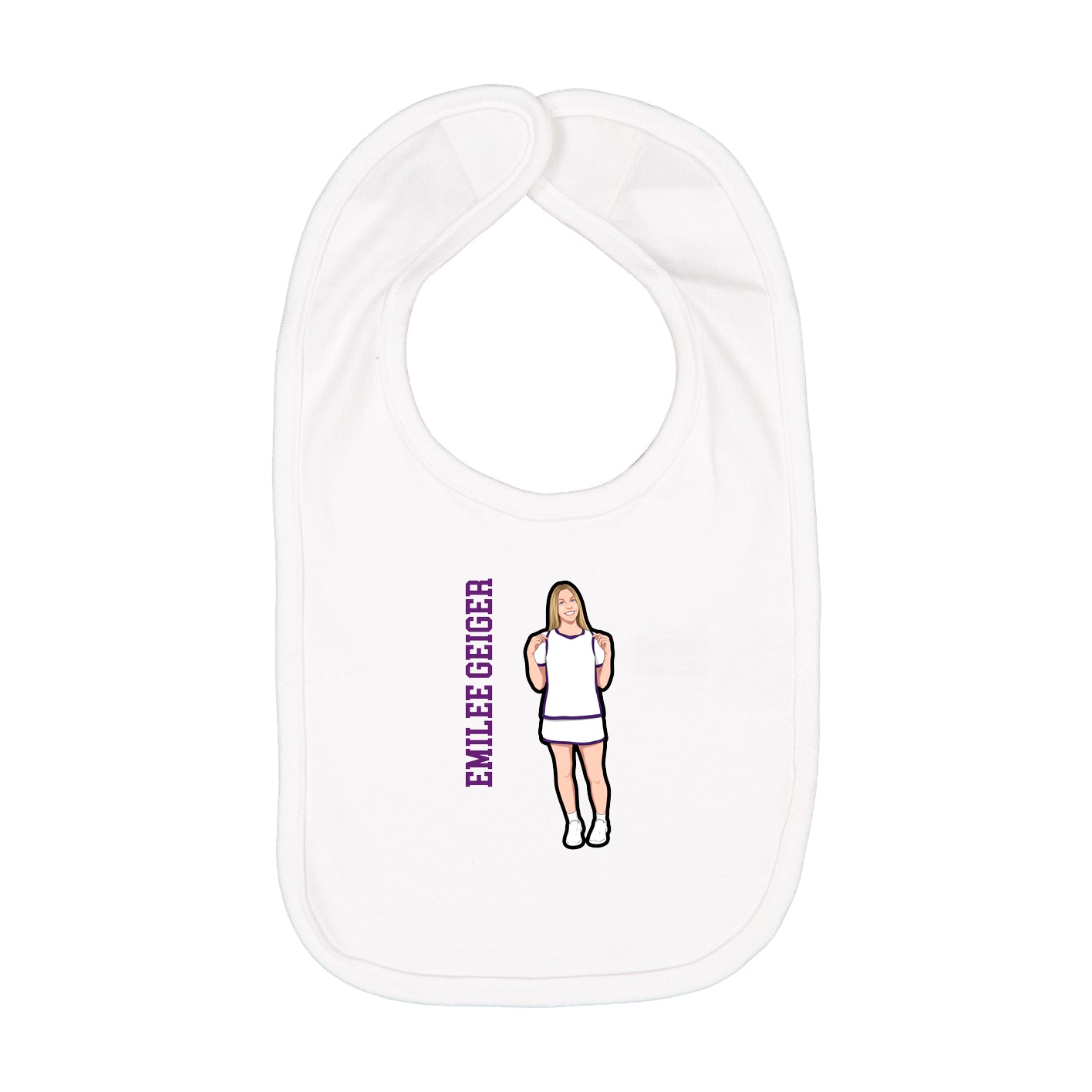 Infant Bib