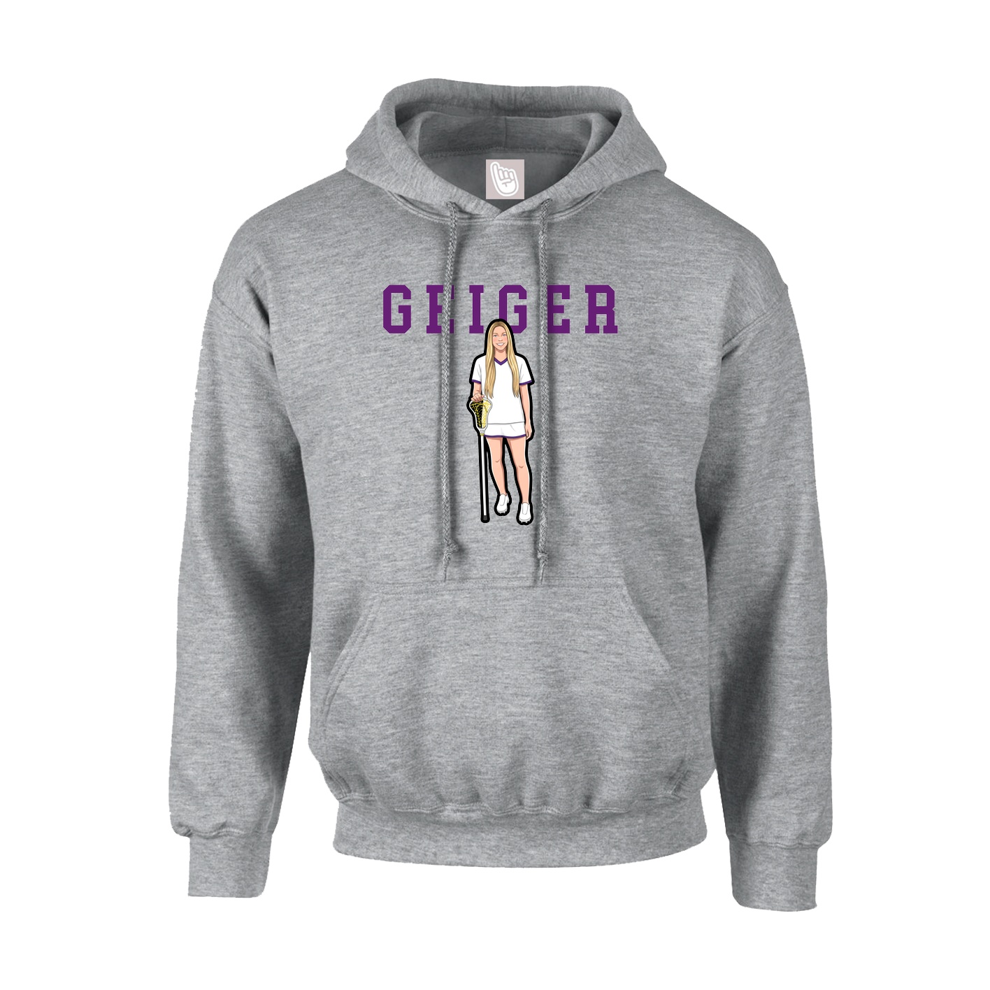 Hoodie