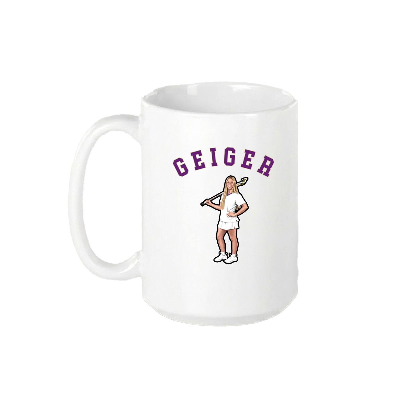 15oz Coffee Mug