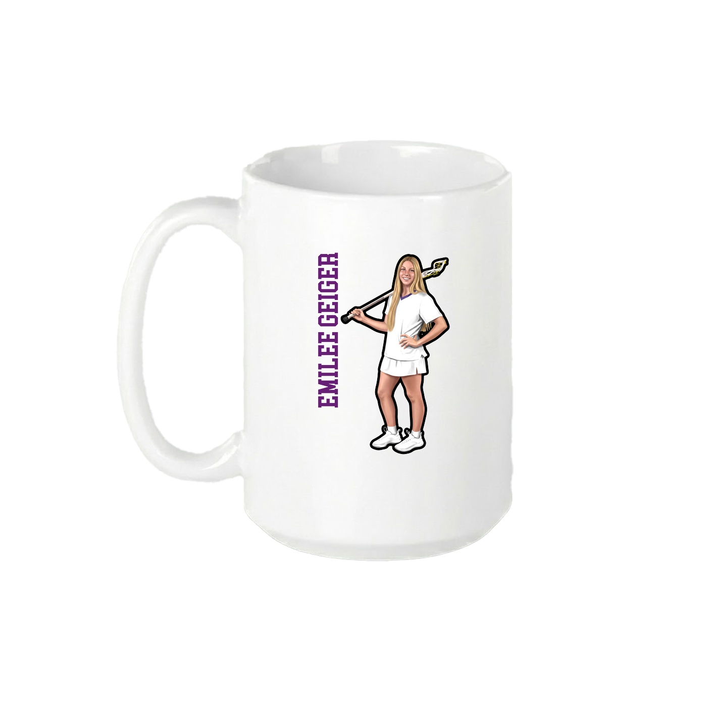 15oz Coffee Mug