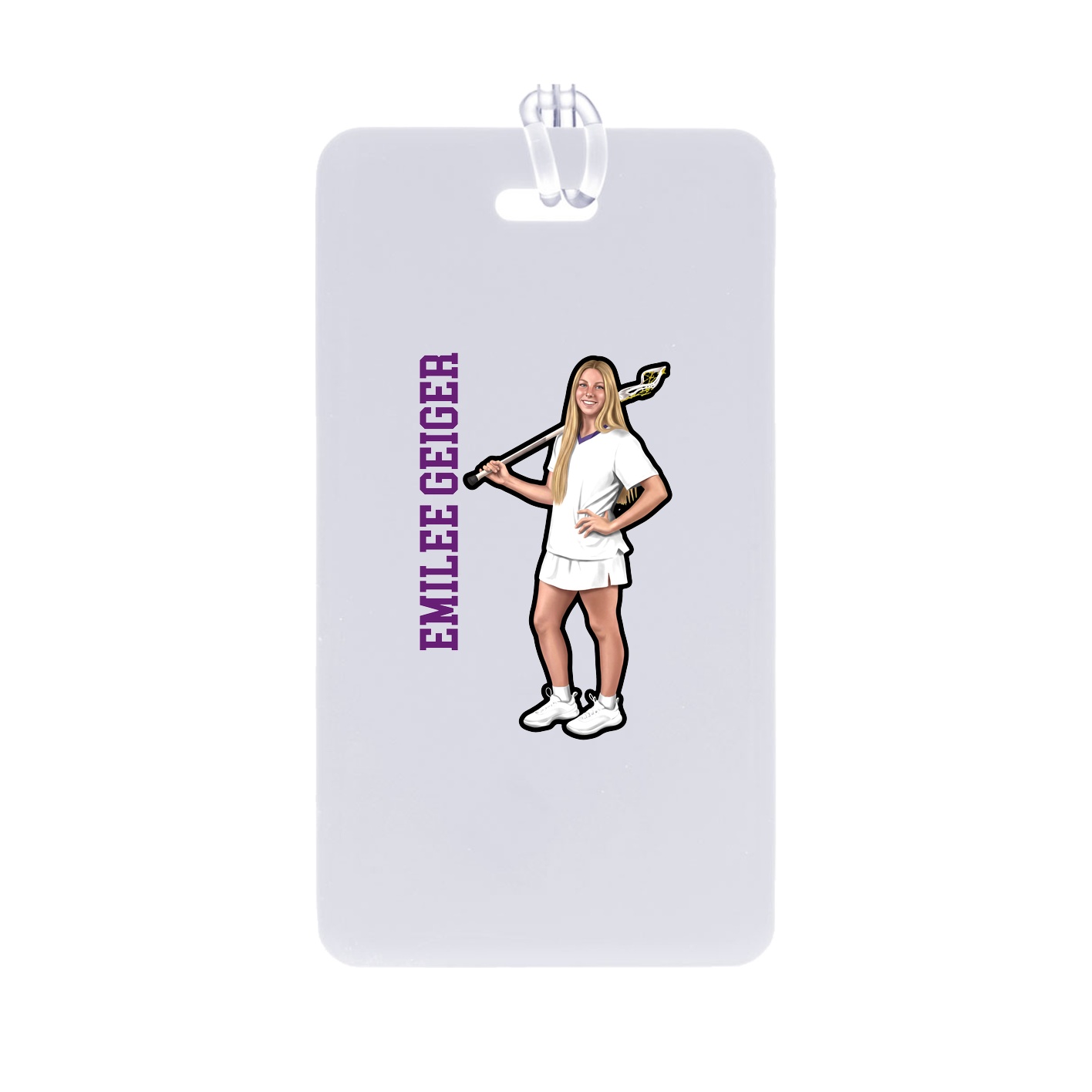 Bag Tag