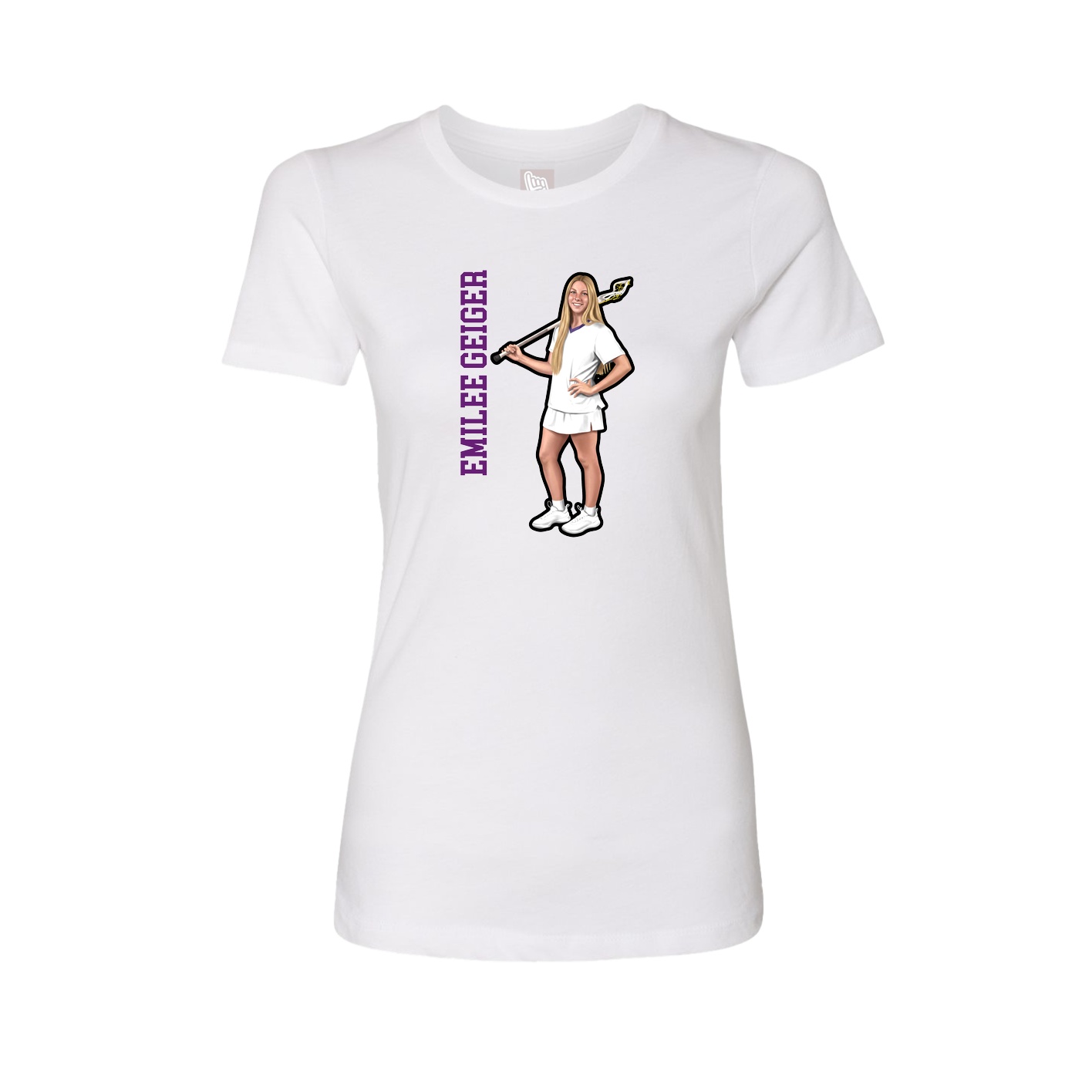 Womens Tee