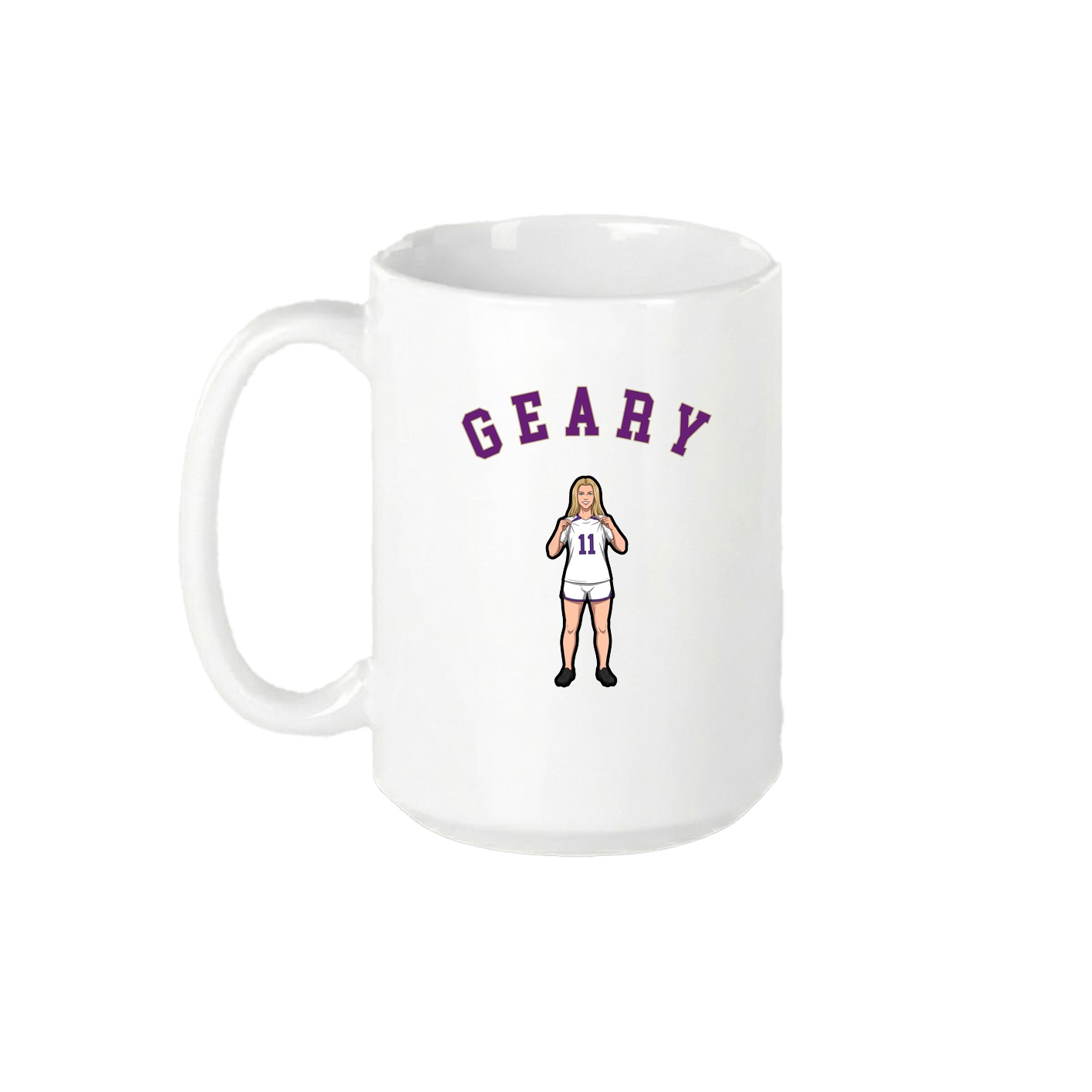 15oz Coffee Mug