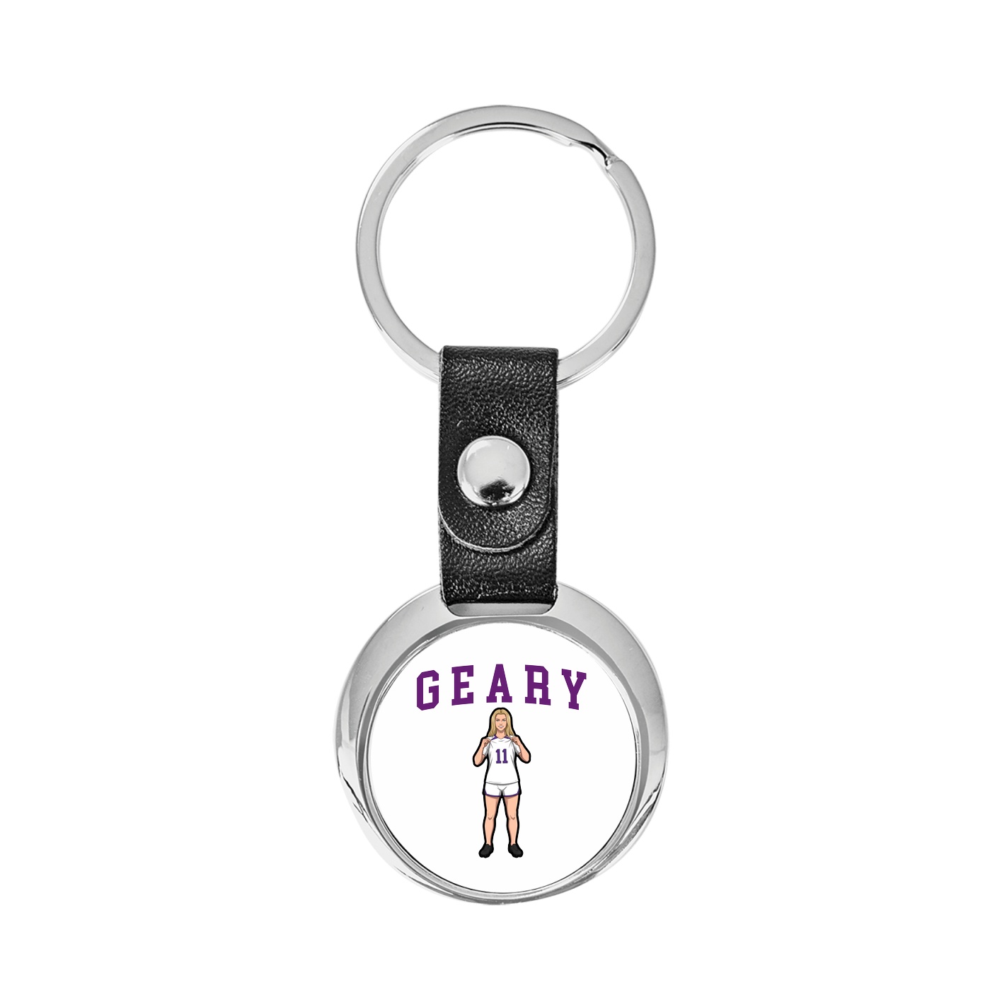 Key Chain — Shirsey in Classic