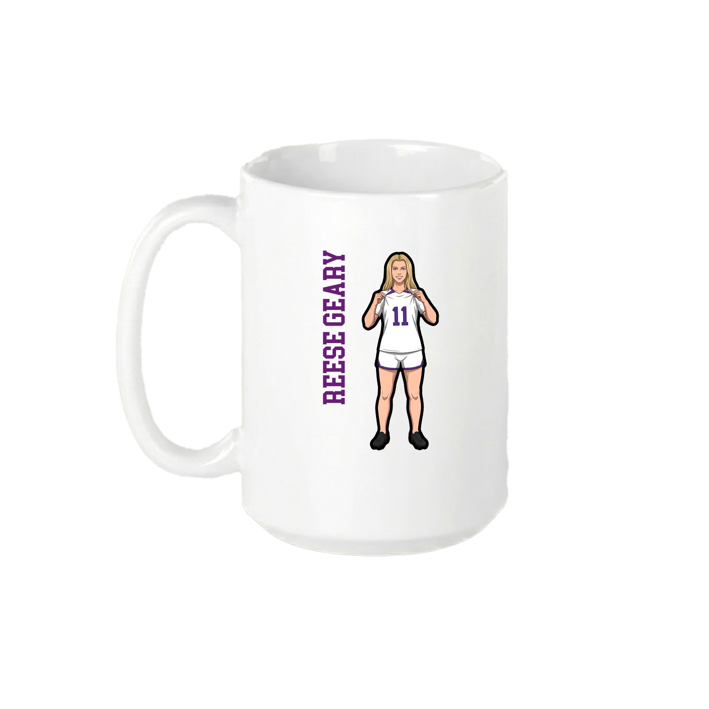 15oz Coffee Mug