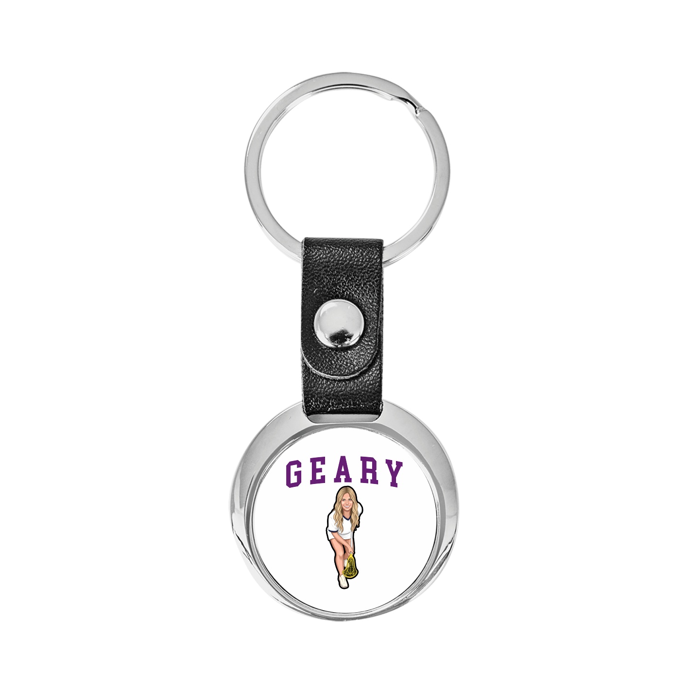 Key Chain — Shirsey in Classic