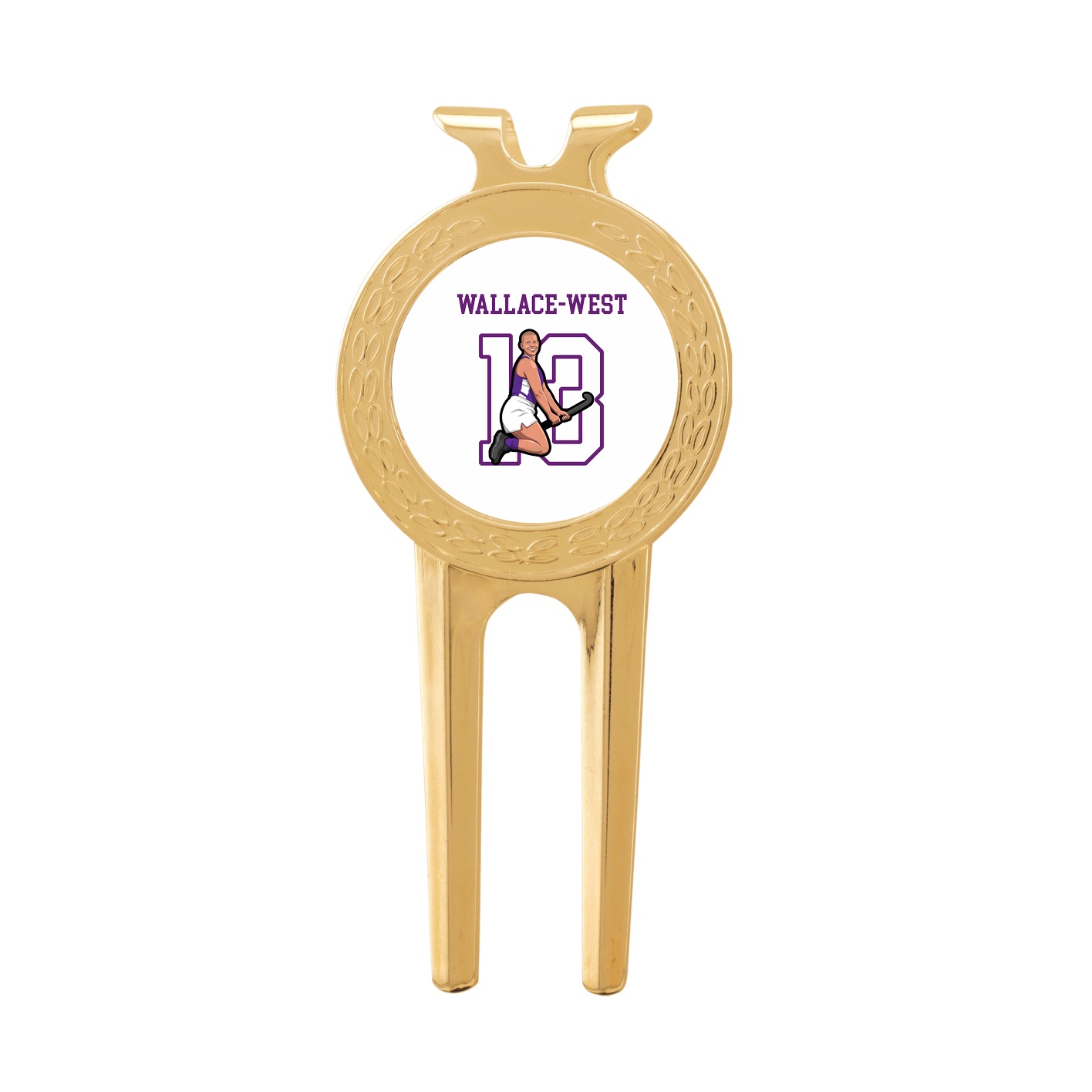 Divot Tool with Ball Marker — Shirsey in Classic