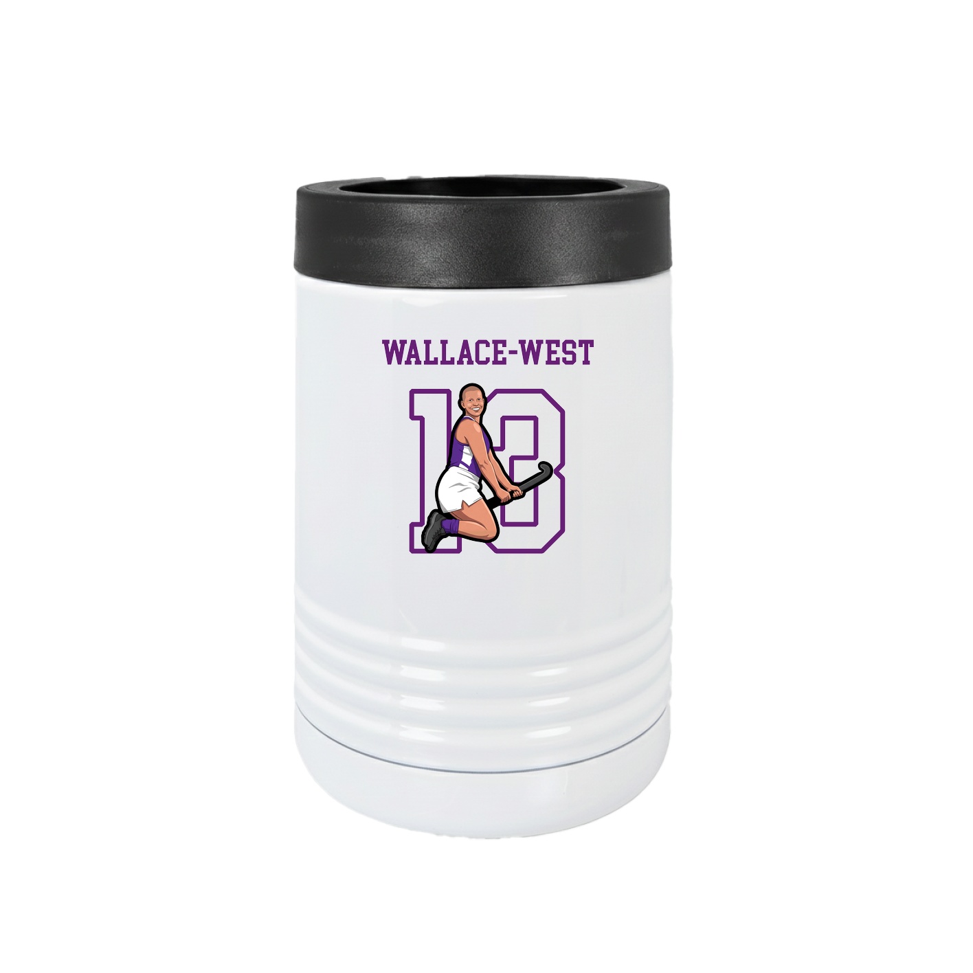 Beverage Holder — Shirsey in White