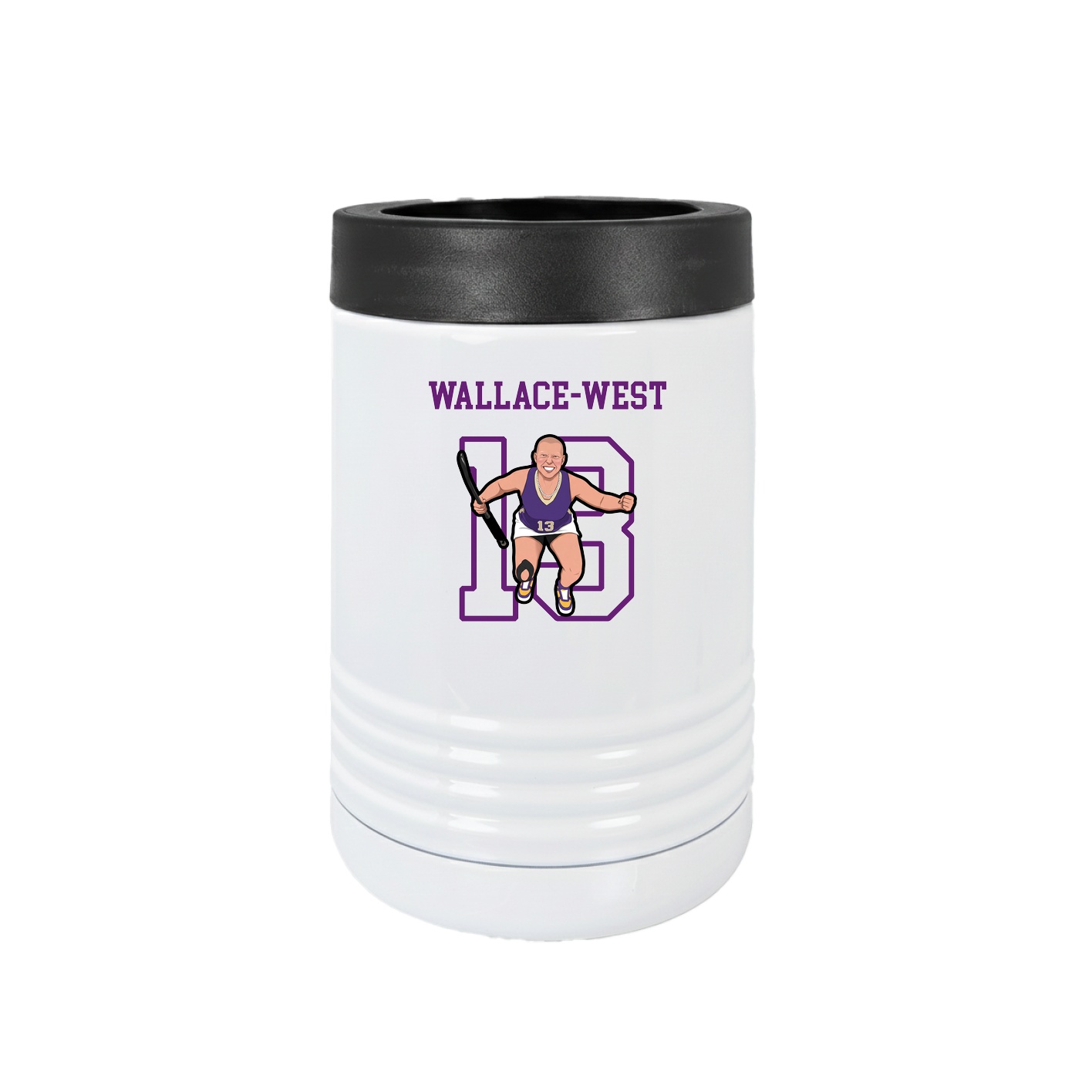 Beverage Holder — Shirsey in White