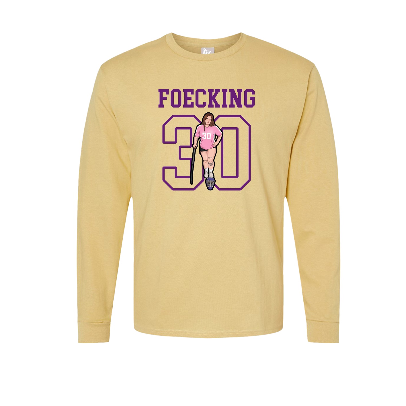 Long Sleeve Tee