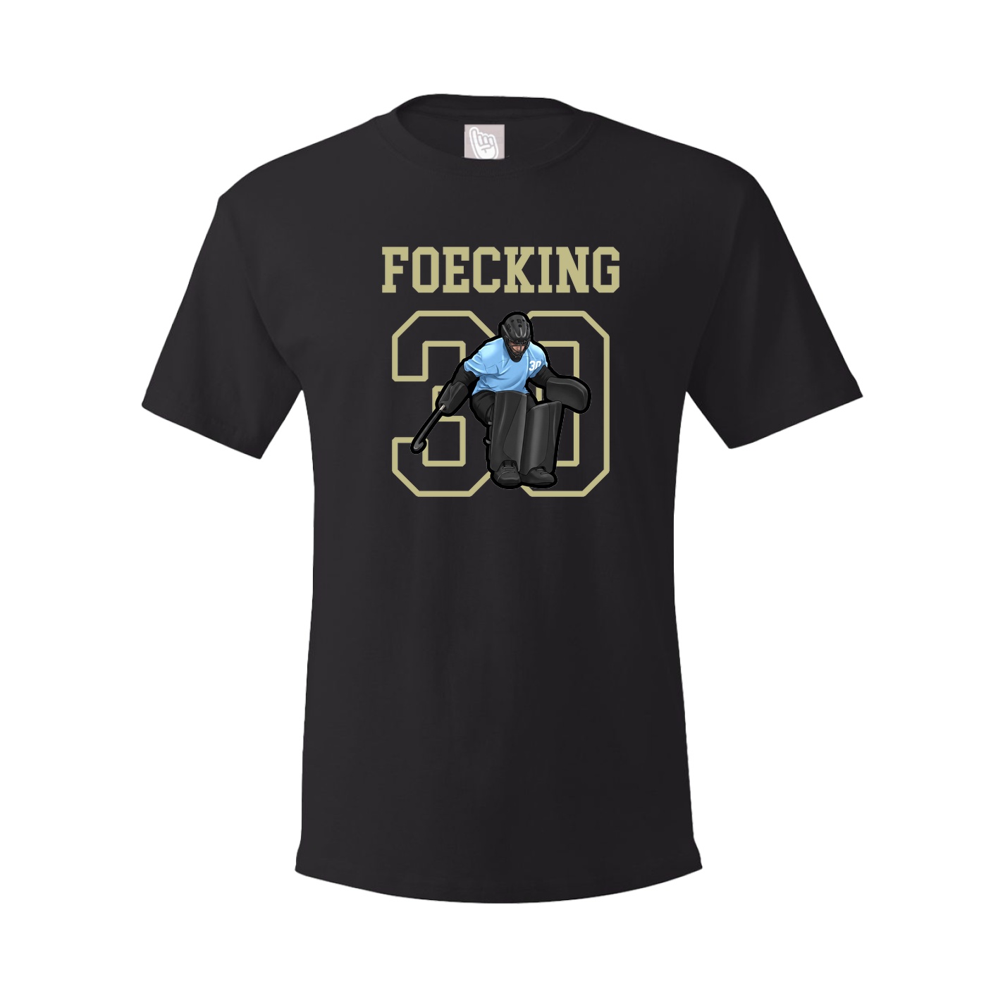 Youth Tee — Shirsey in Black