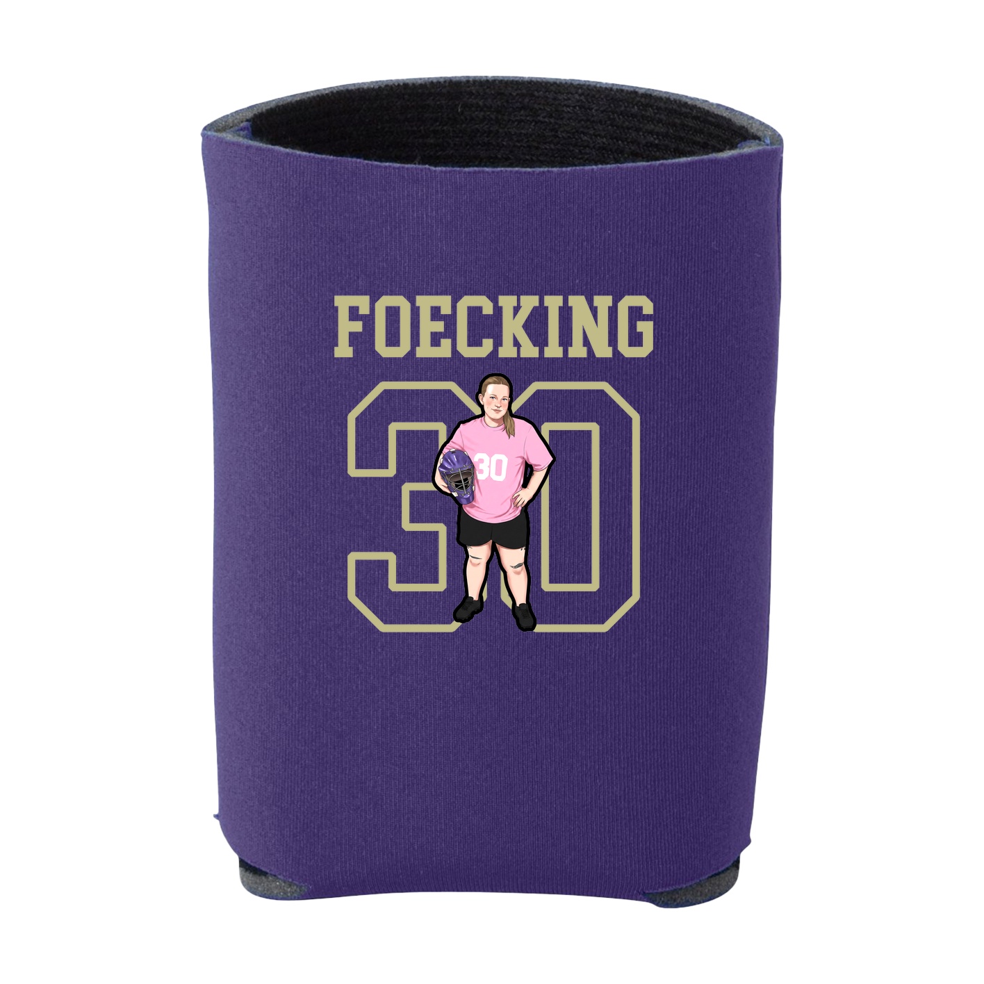 Can Holder