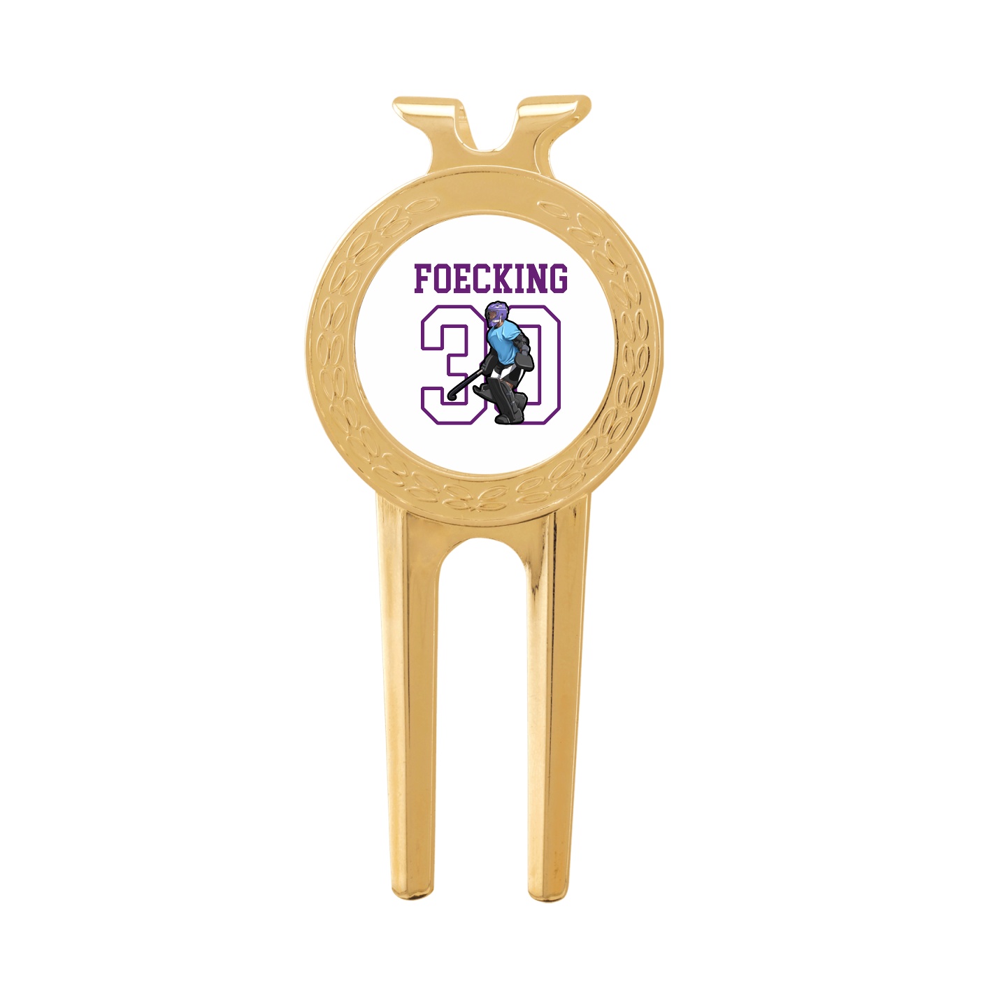 Divot Tool with Ball Marker — Shirsey in Classic
