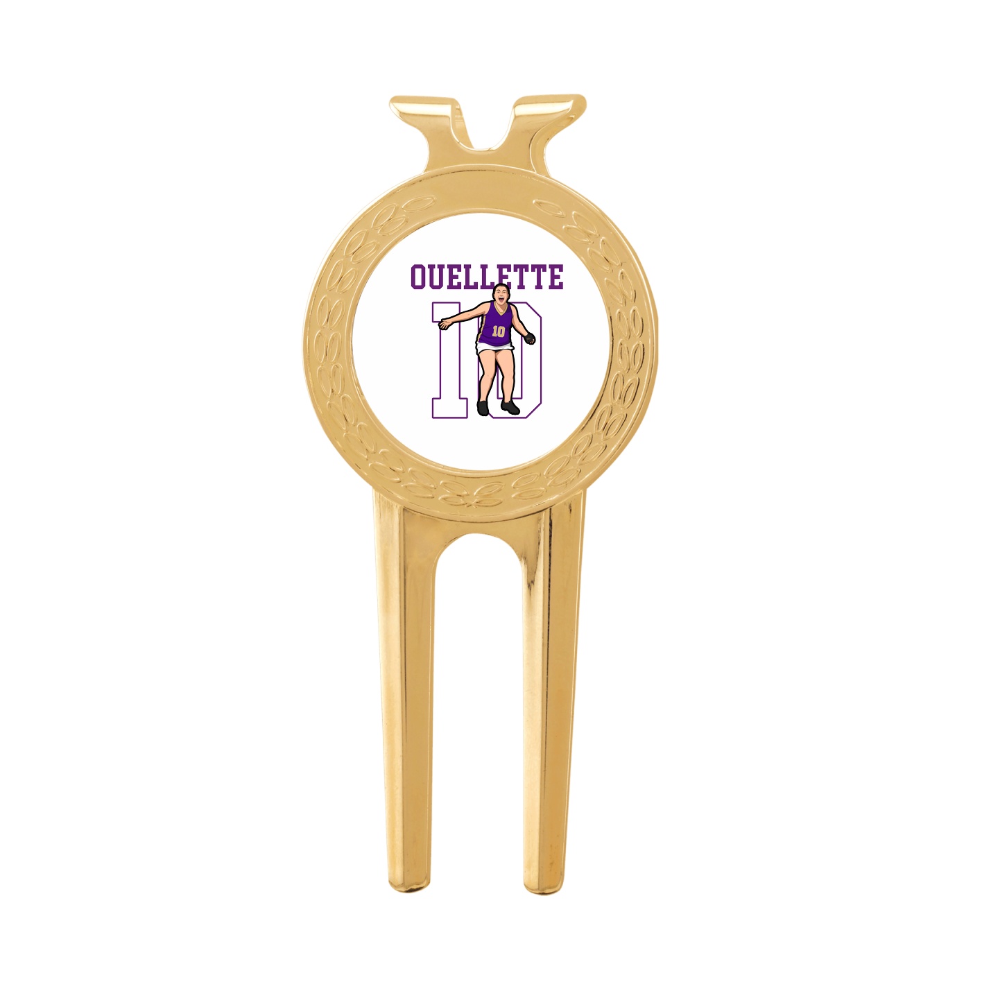Divot Tool with Ball Marker — Shirsey in Classic